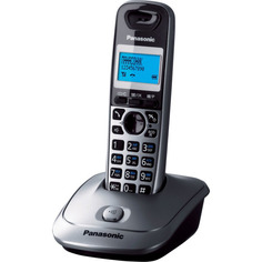 Радиотелефон Panasonic KX-TG2511 RUM