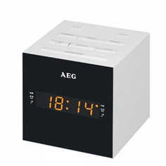 Радиоприемник AEG MRC 4150 WH