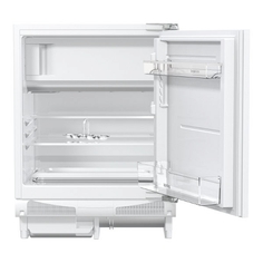 Встраиваемый холодильник Korting KSI 8256