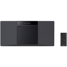 Музыкальный центр Pioneer X-SMC02-B