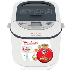 Хлебопечка Moulinex OW 250