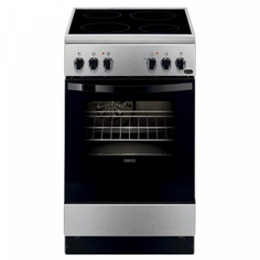 Электрическая плита Zanussi ZCV9550G1X