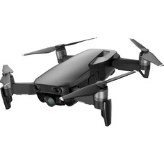 Квадрокоптер DJI Mavic Air Fly More Combo Onyx Black