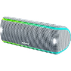Портативная акустика Sony SRS-XB31/WC