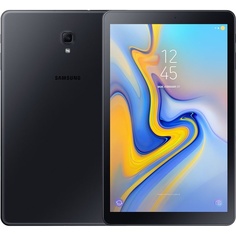 Планшет Samsung Galaxy Tab A 10.5 LTE черный (SM-T595NZKASER)