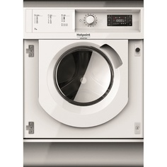 Встраиваемая стиральная машина Hotpoint-Ariston BI WMHG 71284