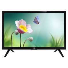 Телевизор TCL LED24D3000