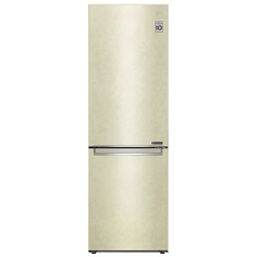 Холодильник LG GA-B459SECL DoorCooling