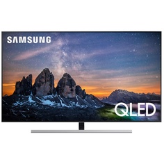 Телевизор Samsung QE55Q80RAUXRU
