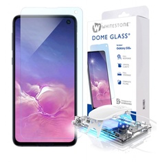 Защитное стекло Whitestone для Samsung Galaxy S10e