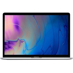 Ноутбук Apple MacBook Pro 15.4 Y2019 серебристый (MV922RU/A)