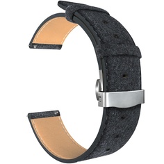 Ремешок для умных часов Lyambda Minkar 22 мм (DSP-10-22)