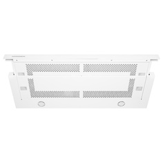 Встраиваемая вытяжка Kuppersberg SLIMBOX 90 GW