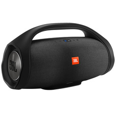 Портативная акустика JBL Boombox Black