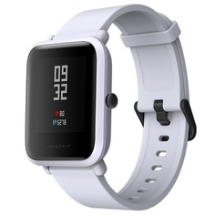 Смарт-часы Xiaomi Amazfit Bip White