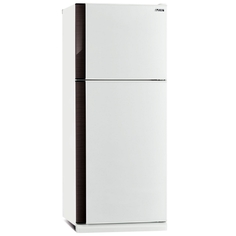 Холодильник Mitsubishi MR-FR51H-SWH-R