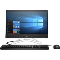 Моноблок HP 200 G3 AIO 3VA69EA/ACB Black