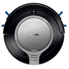Робот-пылесос Philips SmartPro Compact FC8715/01