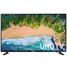 Телевизор Samsung UE50NU7002UXRU