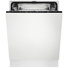 Встраиваемая посудомоечная машина Electrolux EEQ947200L