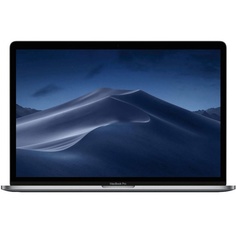 Ноутбук Apple MacBook Pro 13 Y2019 серый космос (MV972RU/A)