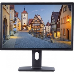 Монитор DELL U2412M PremierColour