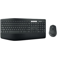 Комплект клавиатуры и мыши Logitech MK850 Performance (920-008232)