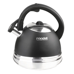 Чайник для плиты Rondell Ball Walzer RDS-419