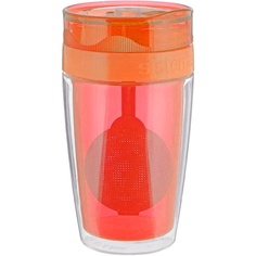 Термокружка Sistema TO-GO 21476OR