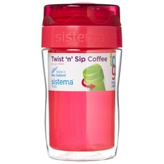 Термокружка Sistema TO-GO 21477R