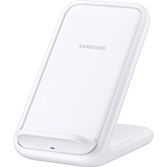 Беспроводное зарядное устройство Samsung EP-N5200 белый