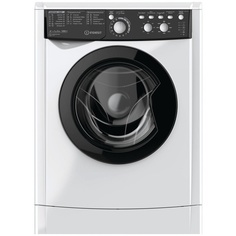 Стиральная машина Indesit EWSC 51051 BK CIS