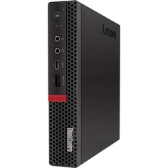 Системный блок Lenovo ThinkCentre Tiny M720q (10T7005URU)