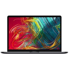 Ноутбук Apple MacBook Pro 13 Touch Bar Y2019 серый космос (MV962RU/A)