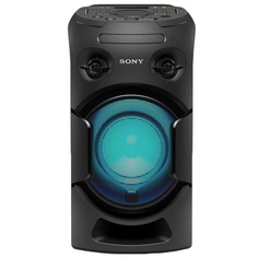 Музыкальный центр Sony MHC-V21D