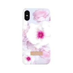 Чехол для смартфона Ted Baker Kamala Chelsea для iPhone X/XS, Grey