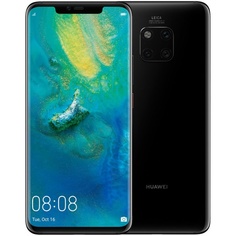 Смартфон Huawei Mate 20 Pro черный