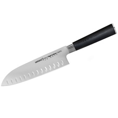 Кухонный нож Samura Mo-V SM-0094/Y
