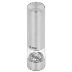Мельница для специй BORK HOME HM511 для перца