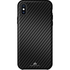 Чехол для смартфона Black Rock Flex Carbon Case для iPhone X/XS