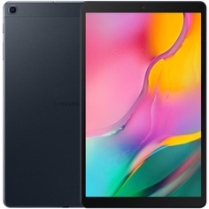 Планшет Samsung Galaxy Tab A (2019) 10.1 LTE черный (SM-T515NZKDSER)