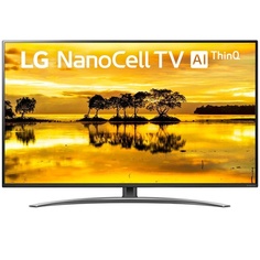 Телевизор LG 49SM9000PLA