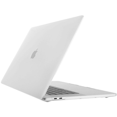 Чехол VLP Plastic Case для Apple MacBook Pro, белый