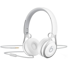 Наушники Beats EP ML9A2EE/A, белый