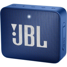 Портативная акустика JBL GO2 Blue