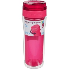 Термокружка Sistema TO-GO 21478R
