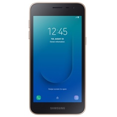 Смартфон Samsung J2 Core (2018) 8 ГБ золотой