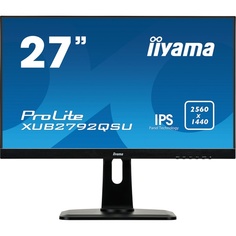 Монитор Iiyama XUB2792QSU-B1 Liyama