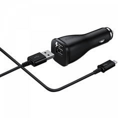 Автомобильное зарядное устройство Samsung Fast Charging EP-LN915UBEGRU