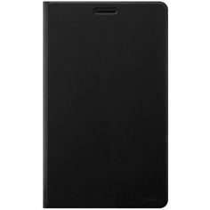Чехол для планшета Huawei Flip Cover Black (51991962)